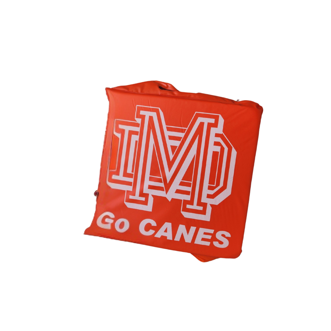 MDHS Seat Cushion