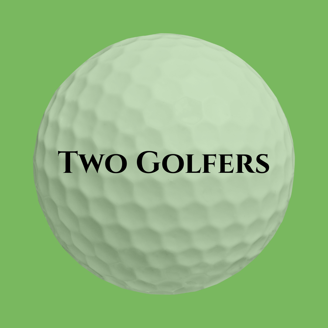 Two Golfers
