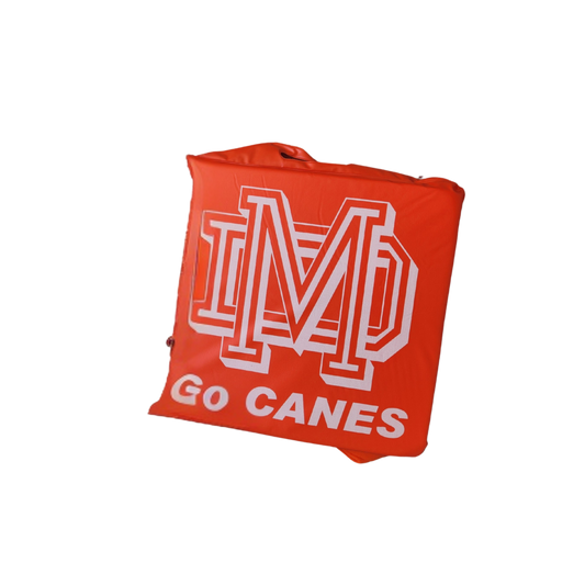 MDHS Seat Cushion