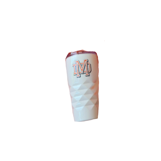MDHS Plastic Tumbler