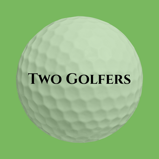 Two Golfers